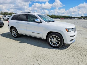 Jeep Grand cherokee 3.6l Summit - 10900 € - 43829272 4