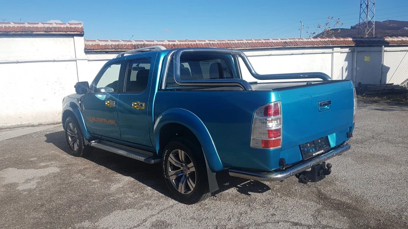 Ford Ranger 3.0D, снимка 9 - Автомобили и джипове - 48051232