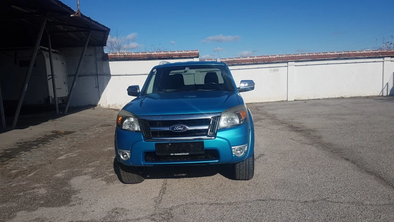 Ford Ranger 3.0D, снимка 3 - Автомобили и джипове - 48051232