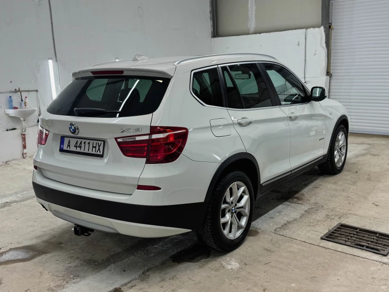 BMW X3 2.8, снимка 5 - Автомобили и джипове - 48340584