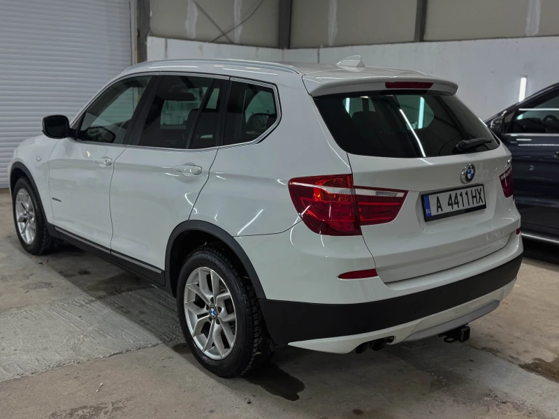 BMW X3 2.8, снимка 4 - Автомобили и джипове - 48340584