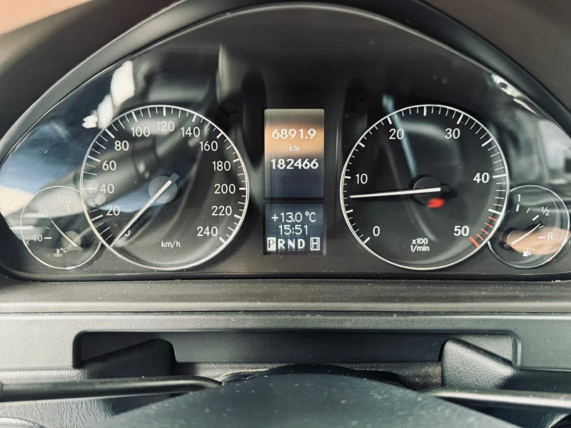 Mercedes-Benz G 350 d AMG/MAT/NAVI, снимка 7 - Автомобили и джипове - 50351654