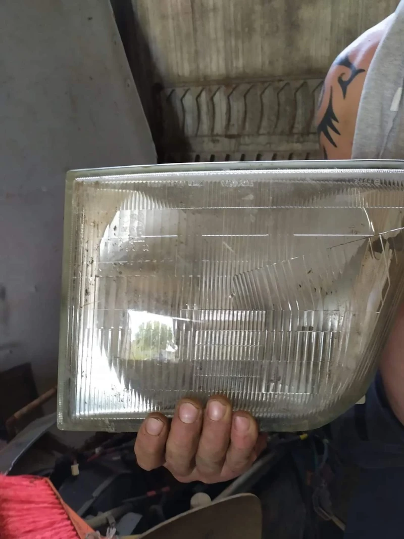 Toyota Land cruiser Прадо90, снимка 6 - Автомобили и джипове - 52479114