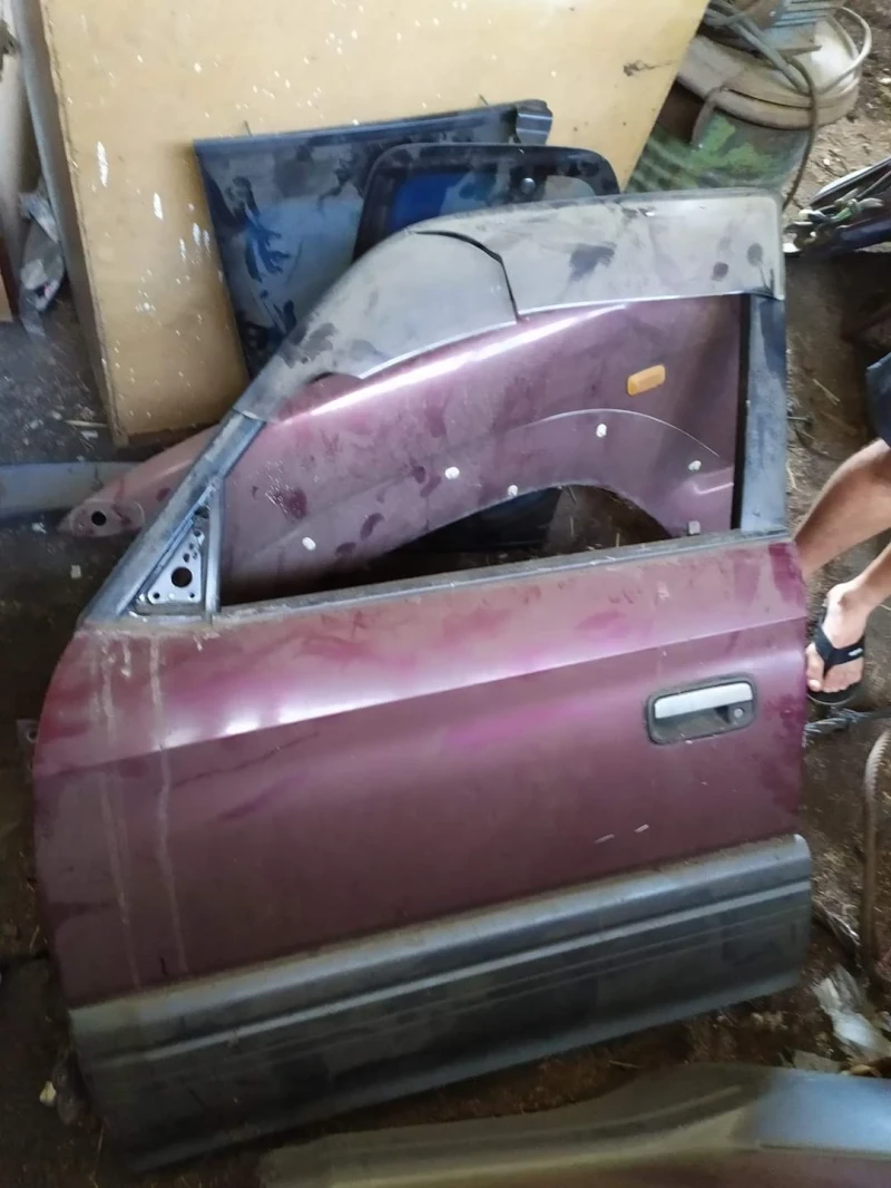 Toyota Land cruiser Прадо90, снимка 4 - Автомобили и джипове - 52479114