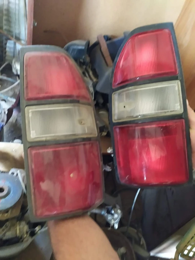 Toyota Land cruiser Прадо90, снимка 3 - Автомобили и джипове - 52479114