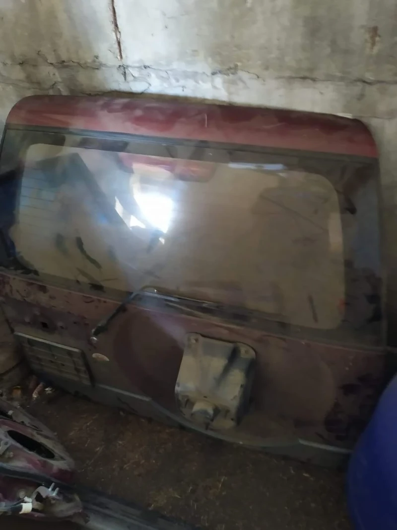 Toyota Land cruiser Прадо90, снимка 7 - Автомобили и джипове - 52479114