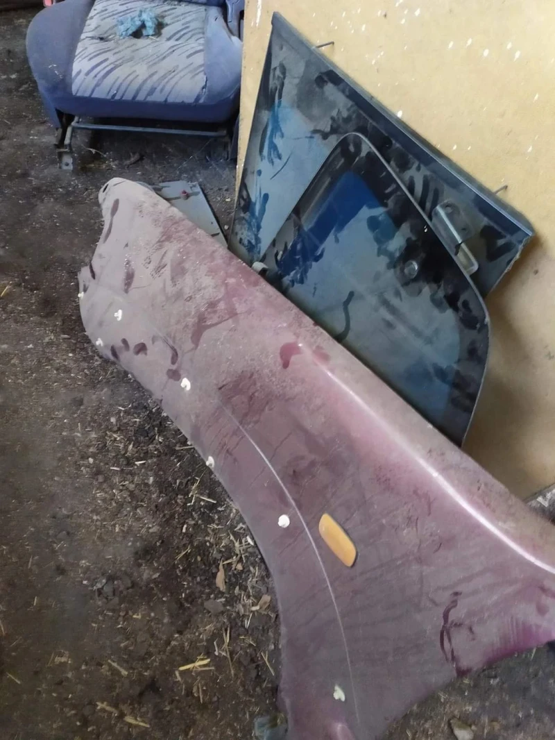 Toyota Land cruiser Прадо90, снимка 9 - Автомобили и джипове - 52479114