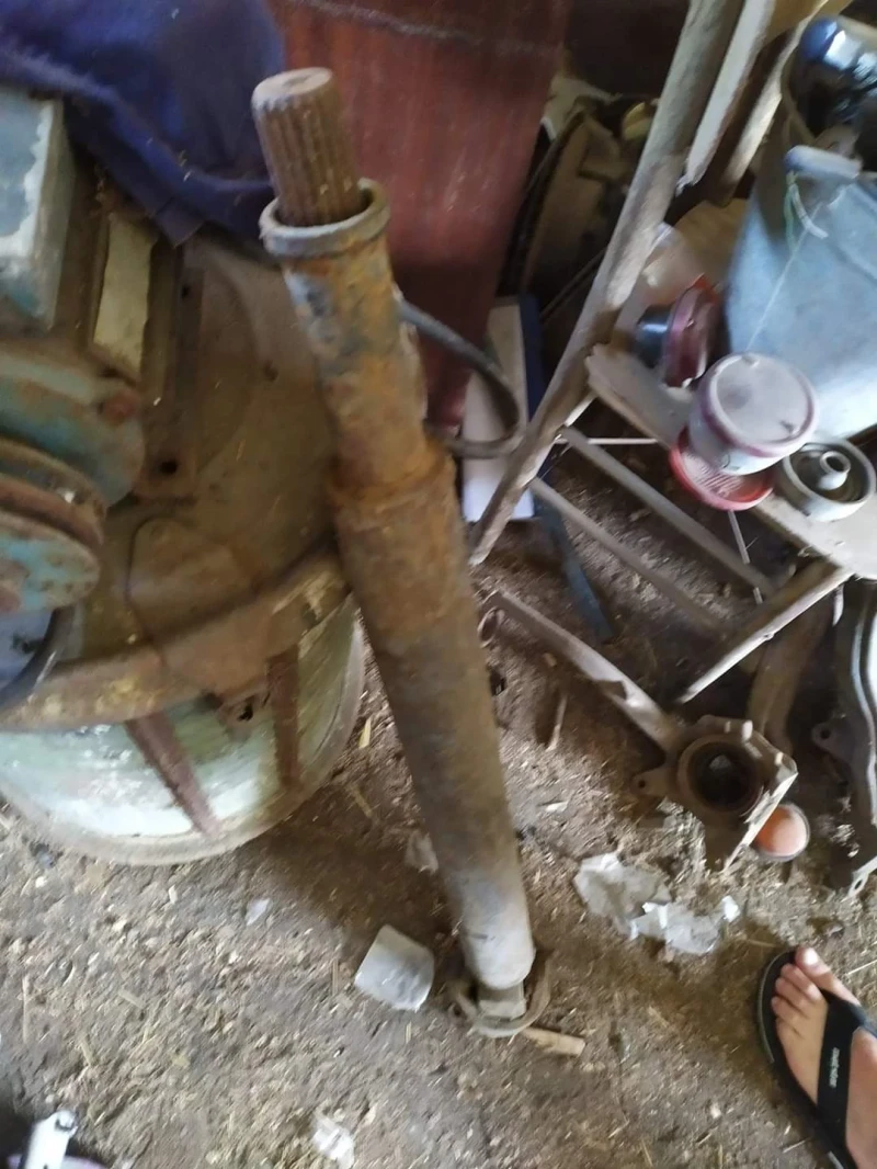 Toyota Land cruiser Прадо90, снимка 13 - Автомобили и джипове - 52479114