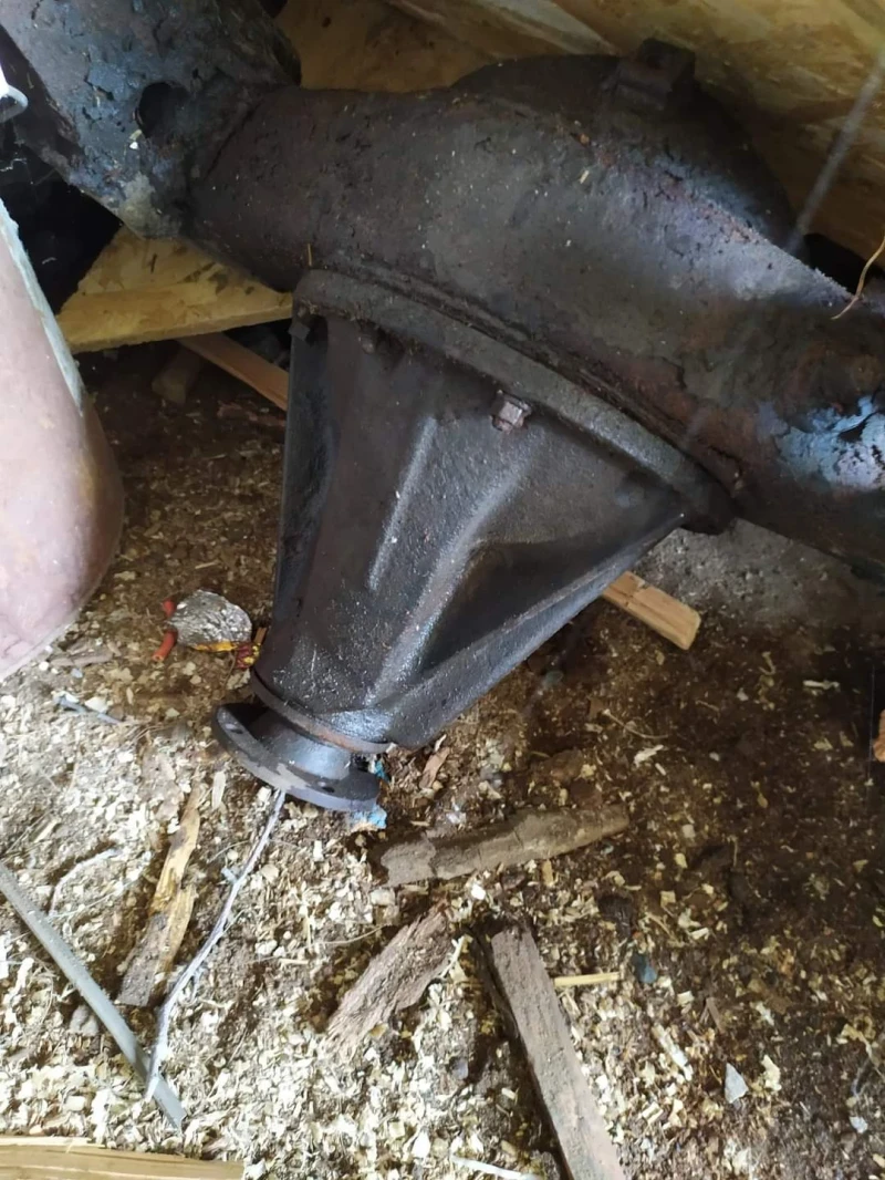 Toyota Land cruiser Прадо90, снимка 2 - Автомобили и джипове - 52479114