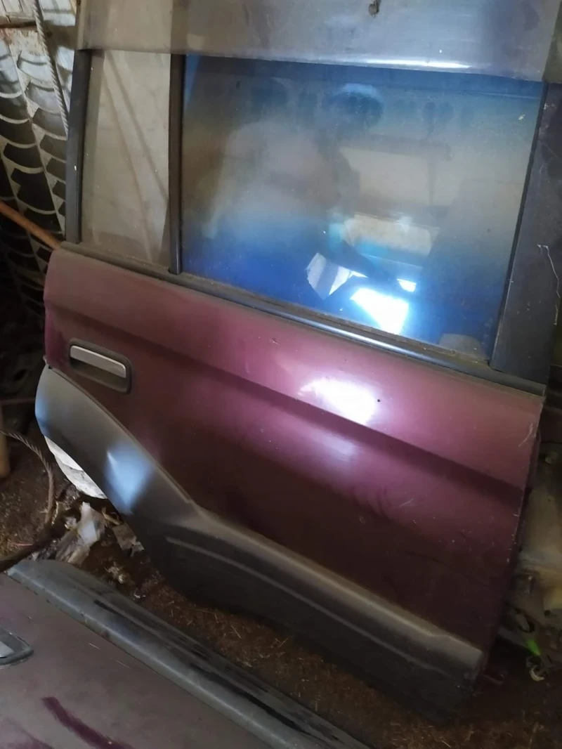 Toyota Land cruiser Прадо90, снимка 8 - Автомобили и джипове - 52479114