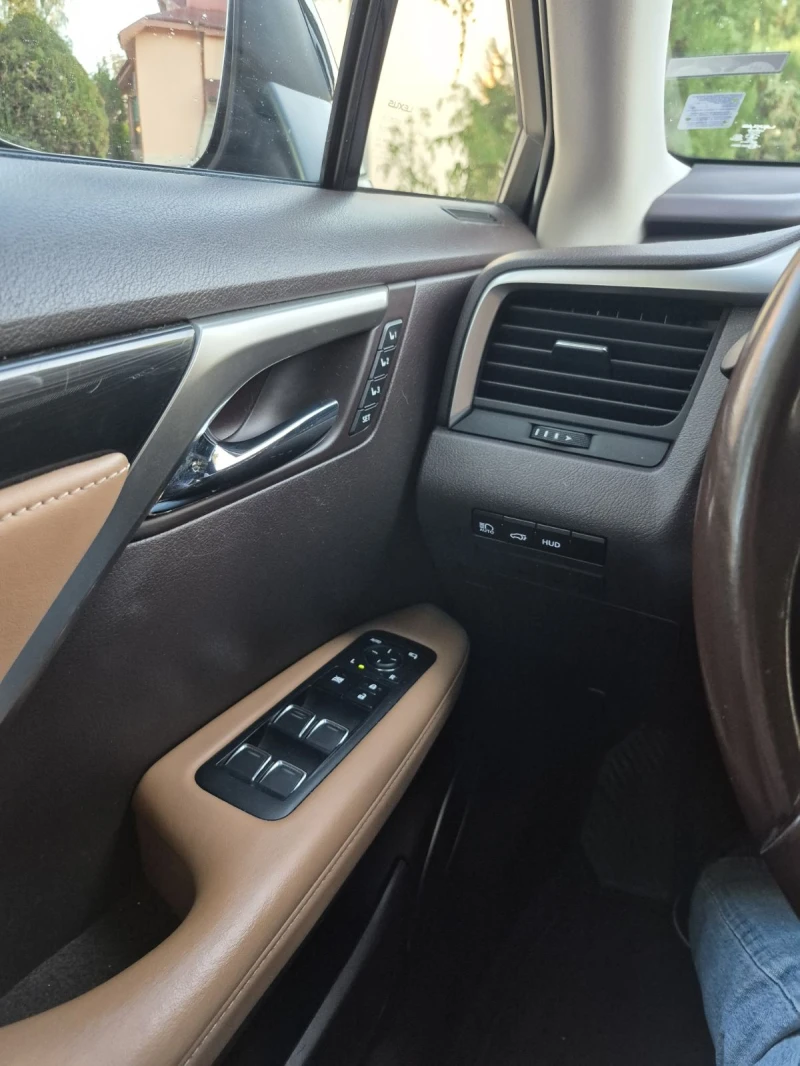 Lexus RX 450h, снимка 9 - Автомобили и джипове - 52043999