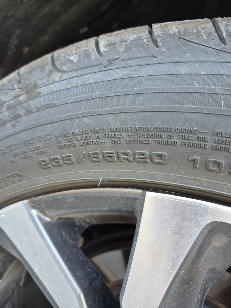 Lexus RX 450h, снимка 11 - Автомобили и джипове - 52043999