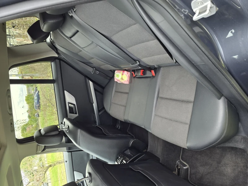 Mercedes-Benz GLK 350 cdi, снимка 7 - Автомобили и джипове - 52087676