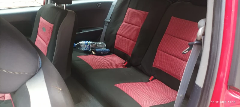 Honda Hr-v, снимка 6 - Автомобили и джипове - 52810340