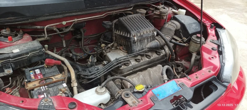 Honda Hr-v, снимка 7 - Автомобили и джипове - 52810340