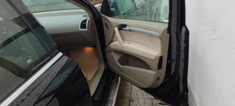 Audi Q7, снимка 11 - Автомобили и джипове - 52972423
