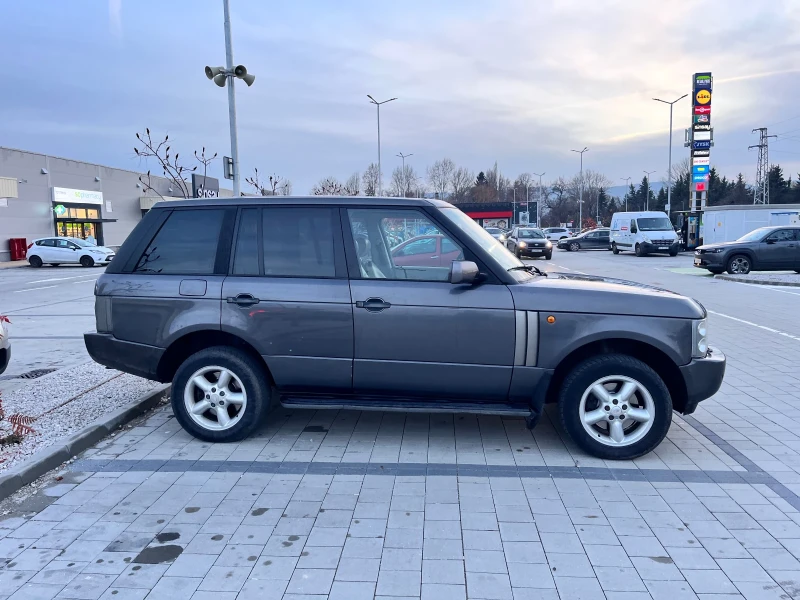 Land Rover Range rover, снимка 3 - Автомобили и джипове - 53113254