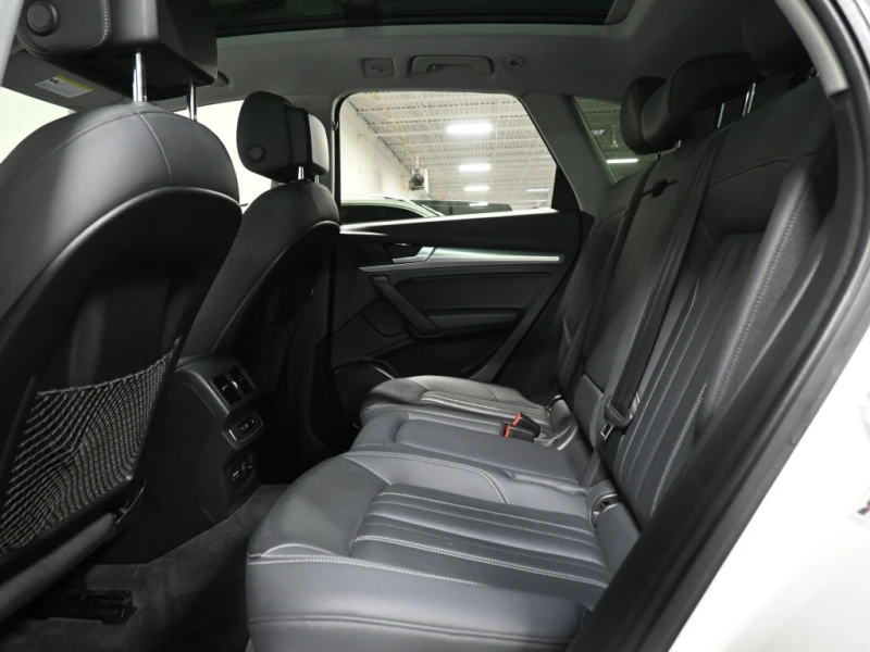 Audi Q5 S-Line Digital Dash Navigation Panora, снимка 15 - Автомобили и джипове - 53234374