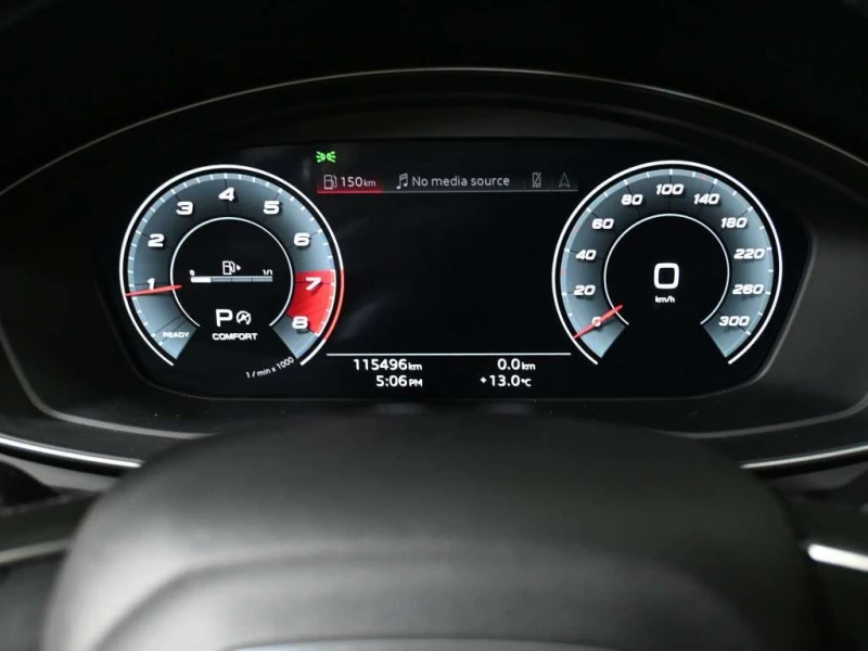 Audi Q5 S-Line Digital Dash Navigation Panora, снимка 12 - Автомобили и джипове - 53234374