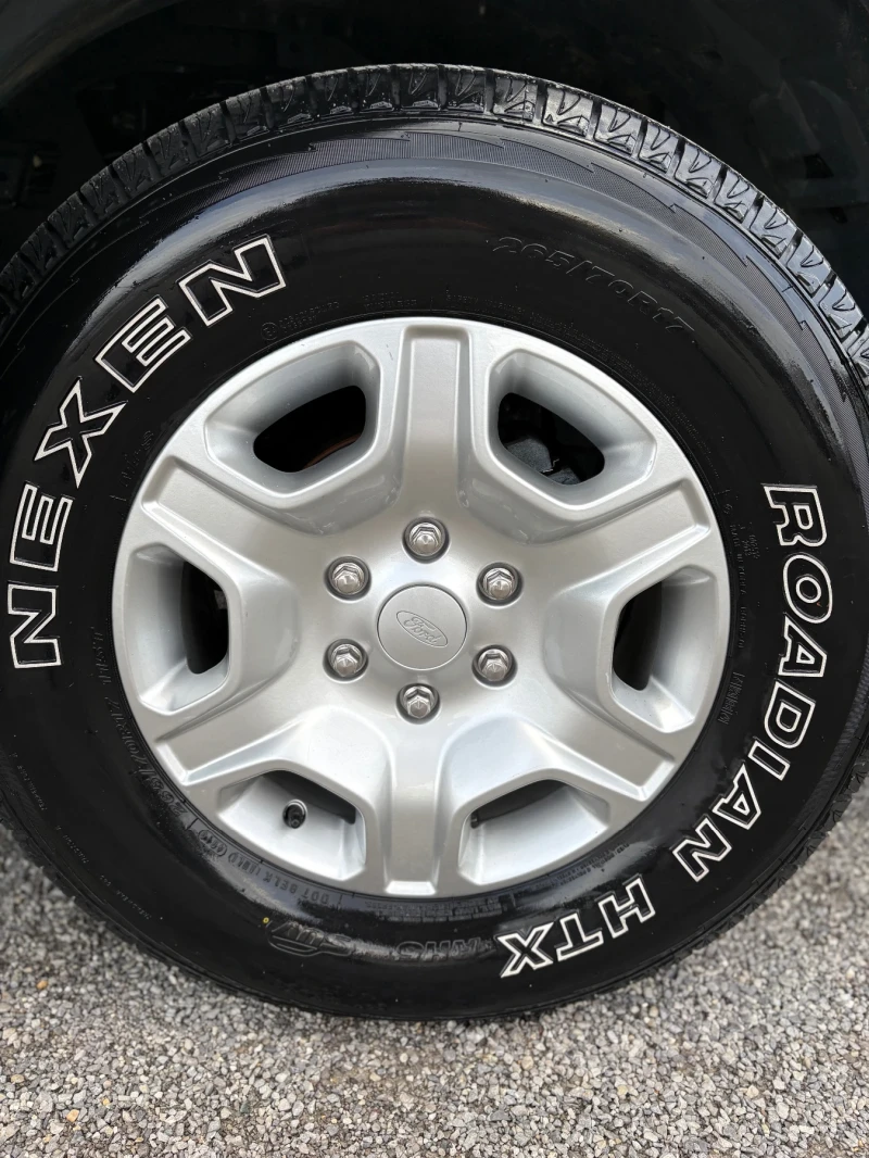 Ford Ranger 2.2D* ЛИЗИНГ БЕЗ ДОКАЗАН ДОХОД* БАРТЕР , снимка 7 - Автомобили и джипове - 53271245