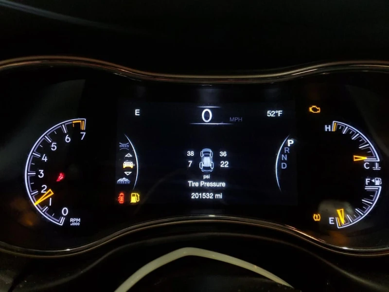 Jeep Grand cherokee, снимка 9 - Автомобили и джипове - 53345678