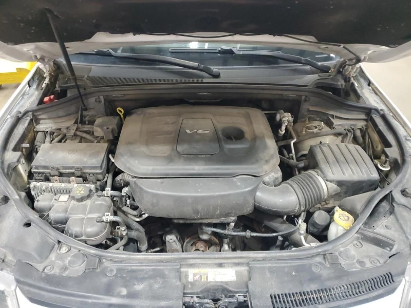 Jeep Grand cherokee, снимка 12 - Автомобили и джипове - 53345678