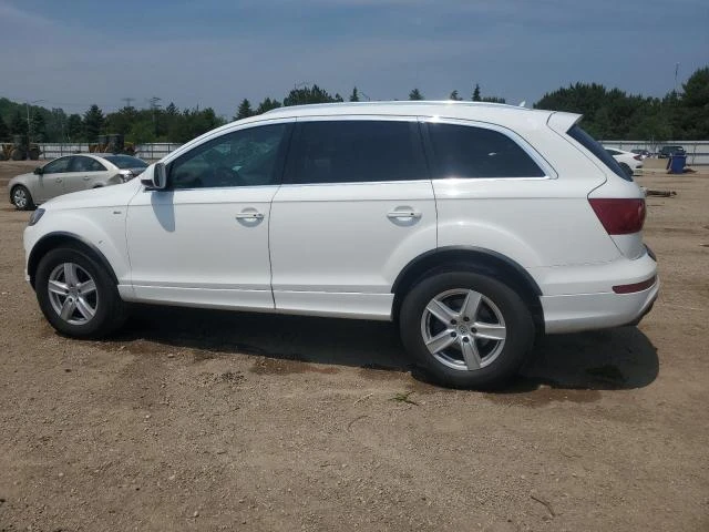 Audi Q7 PRESTIGE* FULL - изображение 6