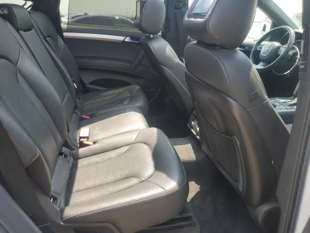 Audi Q7 PRESTIGE* FULL - изображение 8