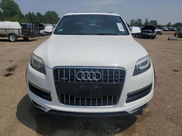 Audi Q7 PRESTIGE* FULL - 14900 лв. - 27329731 1