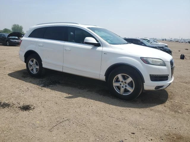 Audi Q7 PRESTIGE* FULL - изображение 2