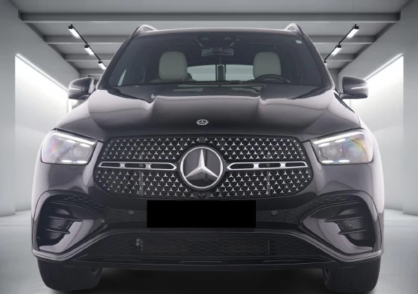 Mercedes-Benz GLE 580 4Matic = AMG Line = Premium Гаранция - 168590 лв. / 86198.70 € - 46264855 1