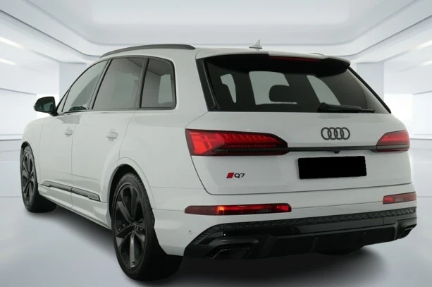 Audi Q7 50 TDI Quattro = S-line = 7 Seats �������� | Mobile.bg � ����������� 2