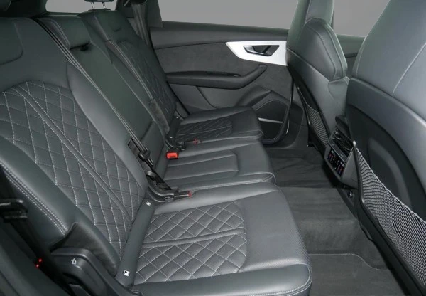 Audi Q7 50 TDI Quattro = S-line = 7 Seats �������� | Mobile.bg � ����������� 9