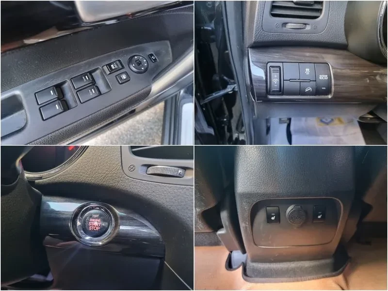 Kia Sorento R Diesel 2.0 2Wd Limited Luxury, снимка 12 - Автомобили и джипове - 55948572