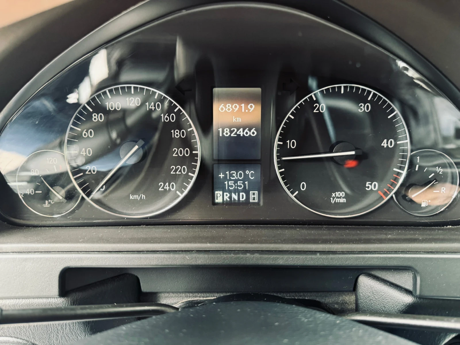 Mercedes-Benz G 350 d AMG/MAT/NAVI - изображение 7