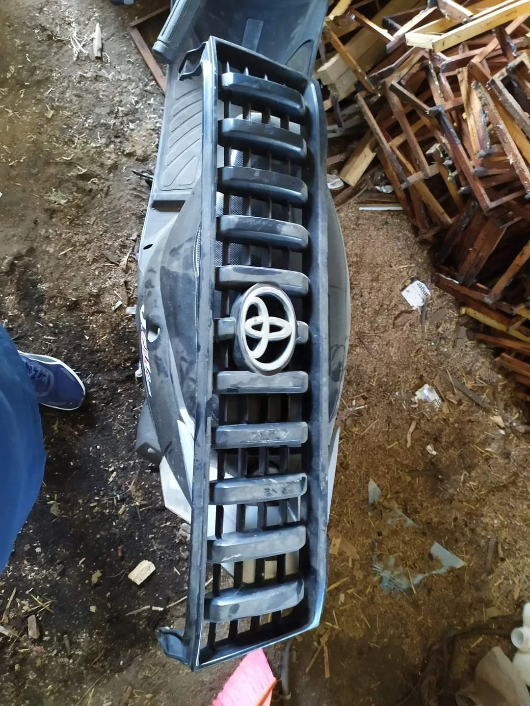 Toyota Land cruiser 90 | Mobile.bg   1