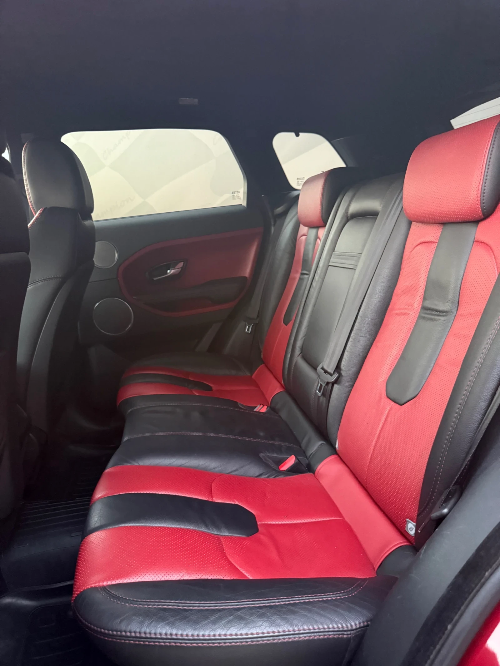 Land Rover Range Rover Evoque  | Mobile.bg   15