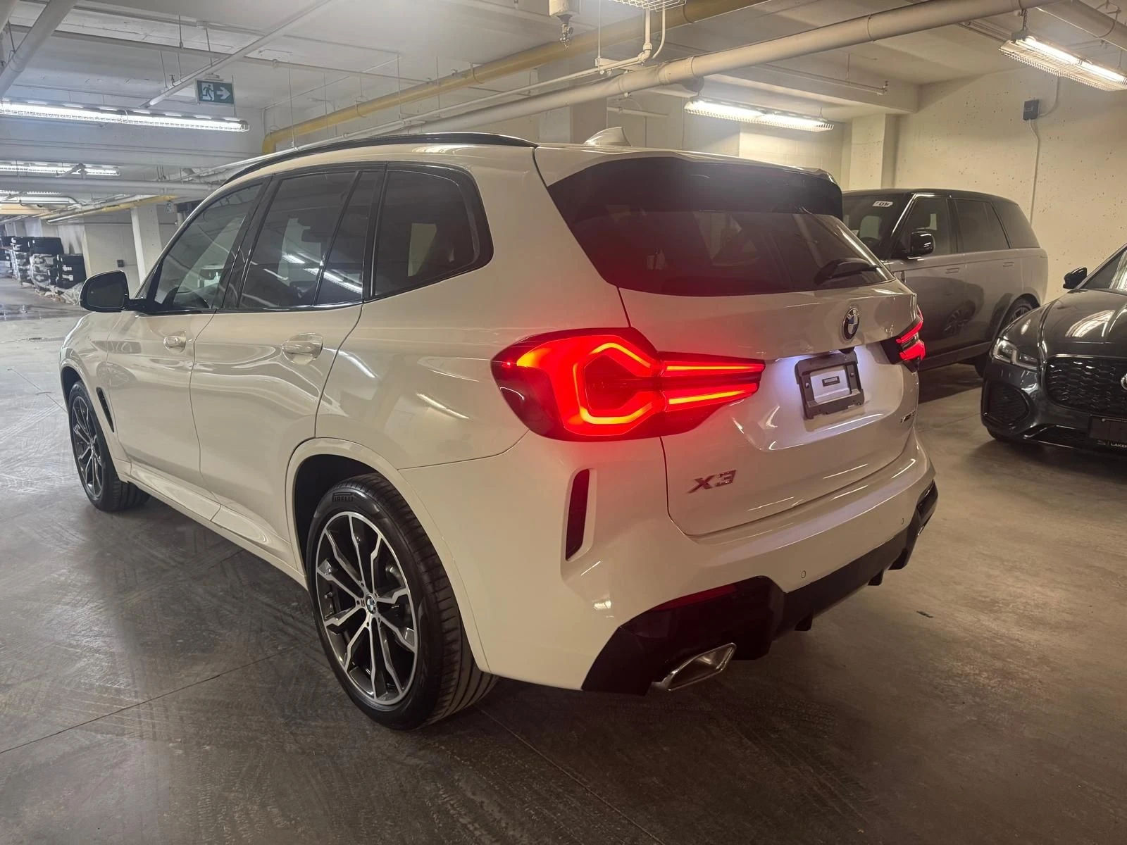 BMW X3 xDrive30i CARFAX    | Mobile.bg   6
