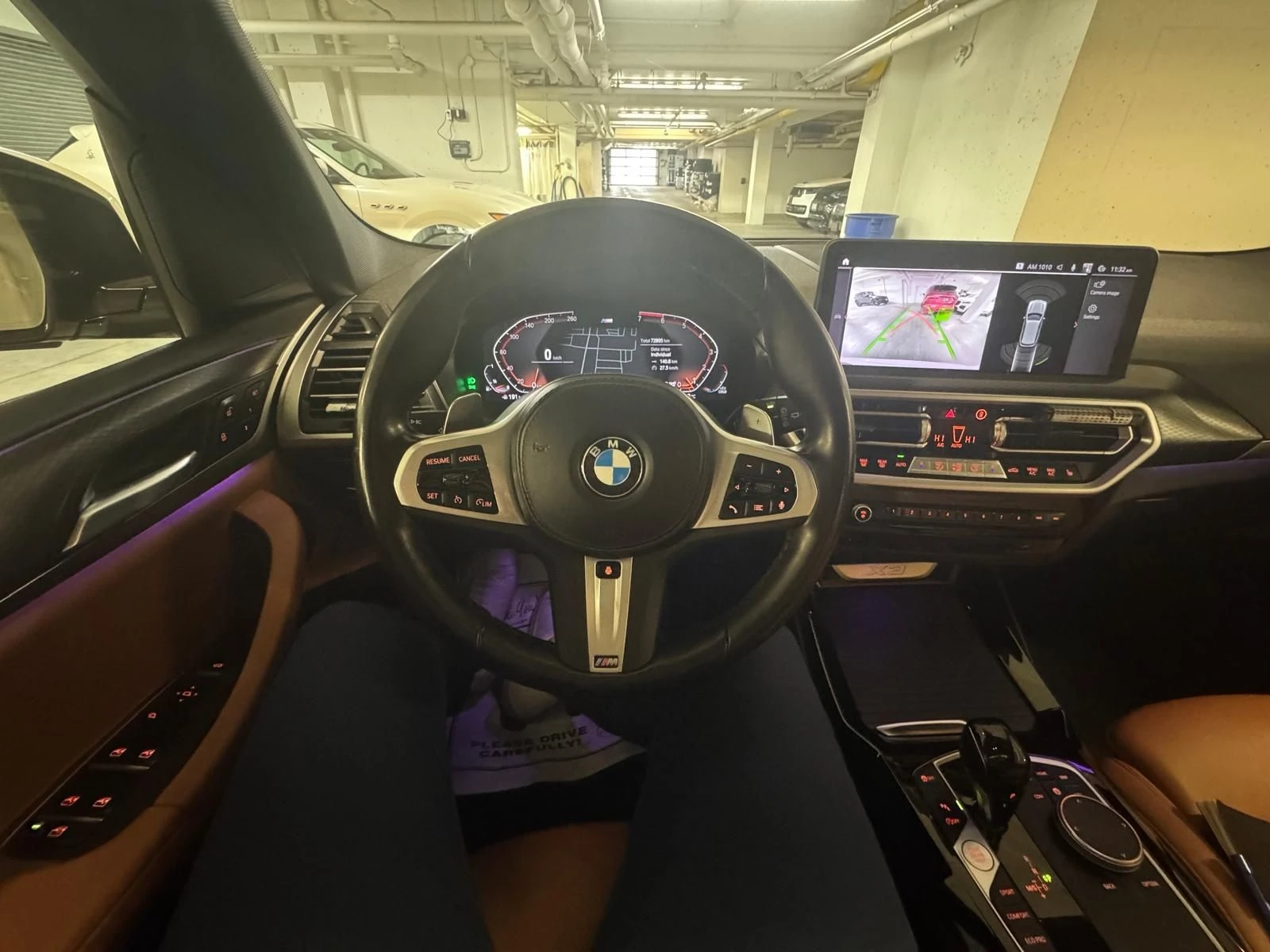 BMW X3 xDrive30i CARFAX    | Mobile.bg   15