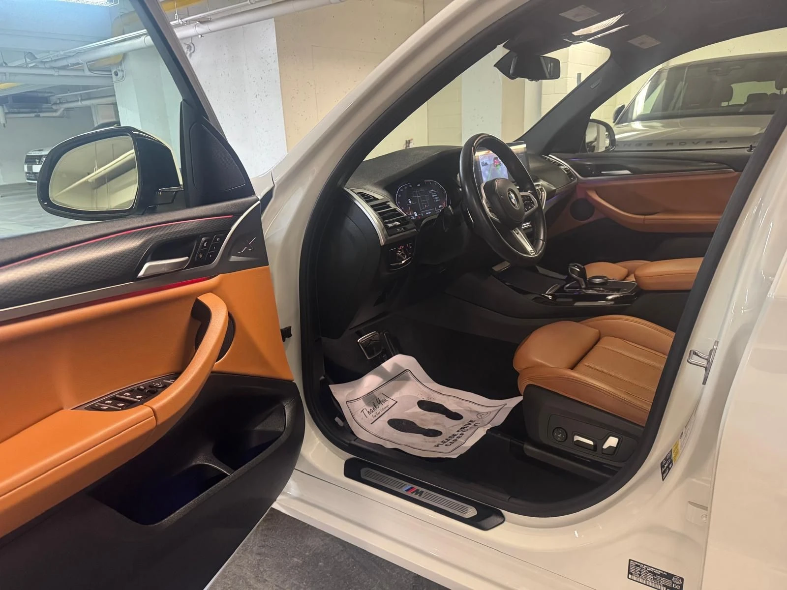 BMW X3 xDrive30i CARFAX    | Mobile.bg   9