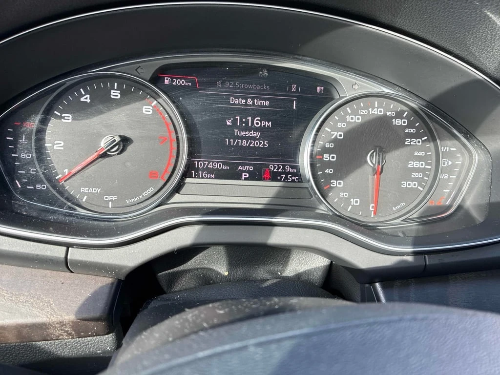 Audi Q5 * Progressiv * CARFAX *    | Mobile.bg   8