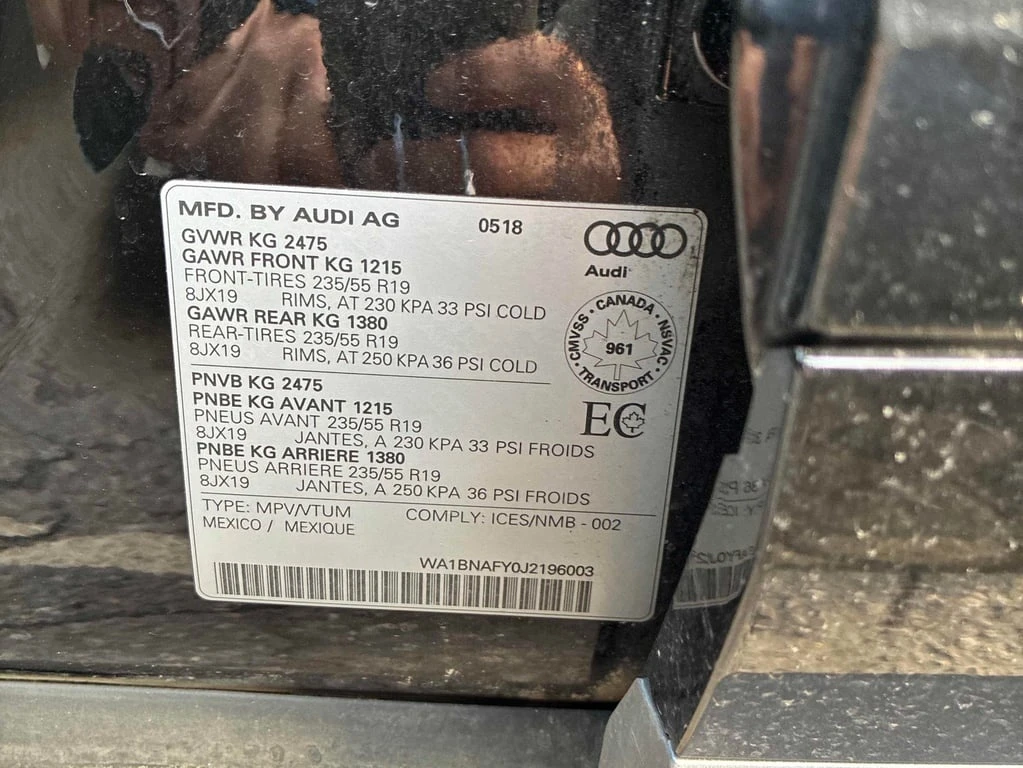 Audi Q5 * Progressiv * CARFAX *    | Mobile.bg   10