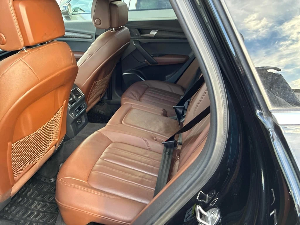 Audi Q5 * Progressiv * CARFAX *    | Mobile.bg   12