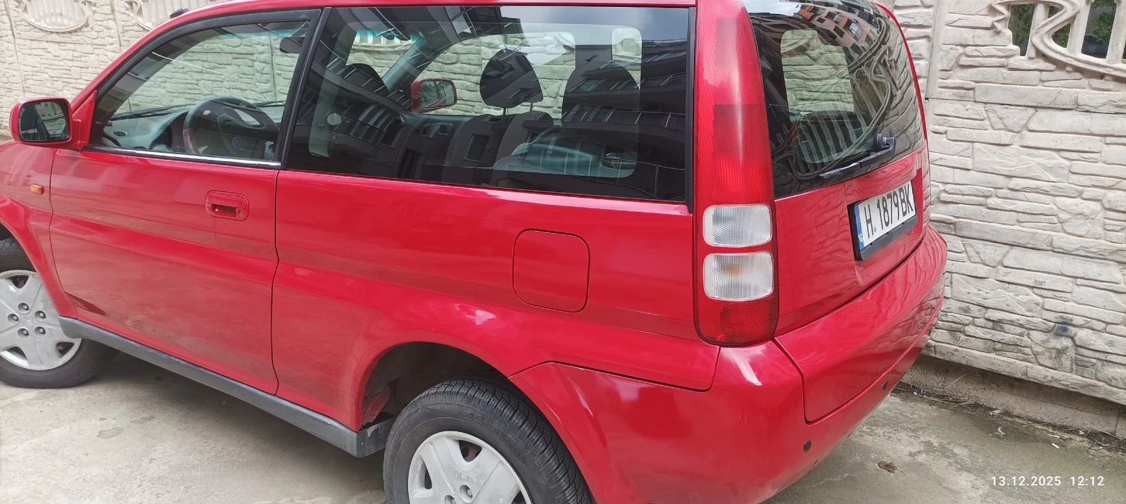 Honda Hr-v | Mobile.bg � ����������� 3