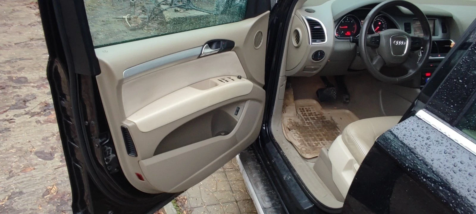 Audi Q7 | Mobile.bg � ����������� 12