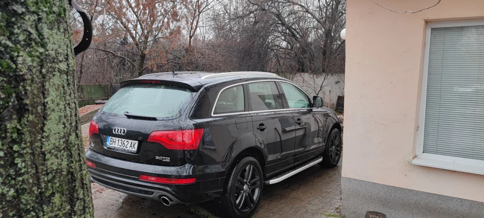 Audi Q7 | Mobile.bg � ����������� 6
