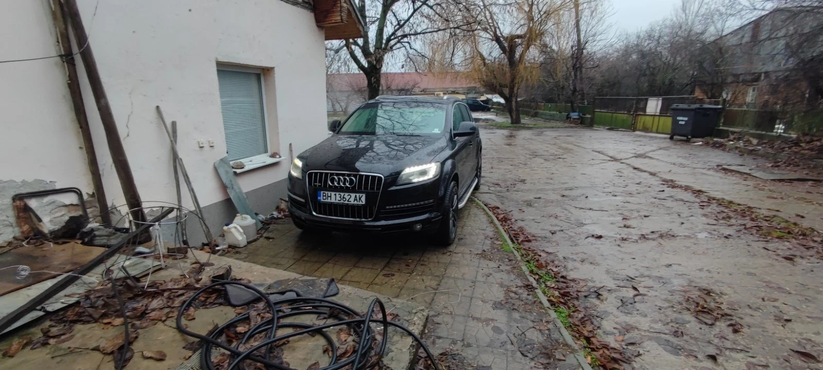 Audi Q7 | Mobile.bg � ����������� 1
