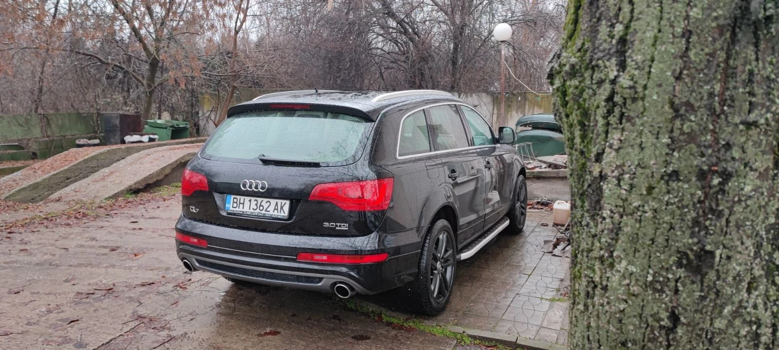 Audi Q7 | Mobile.bg � ����������� 5