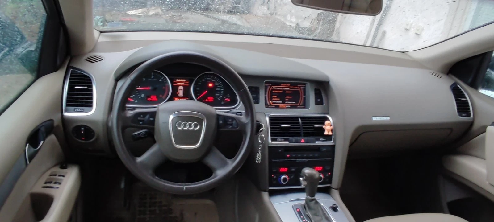 Audi Q7 | Mobile.bg � ����������� 9