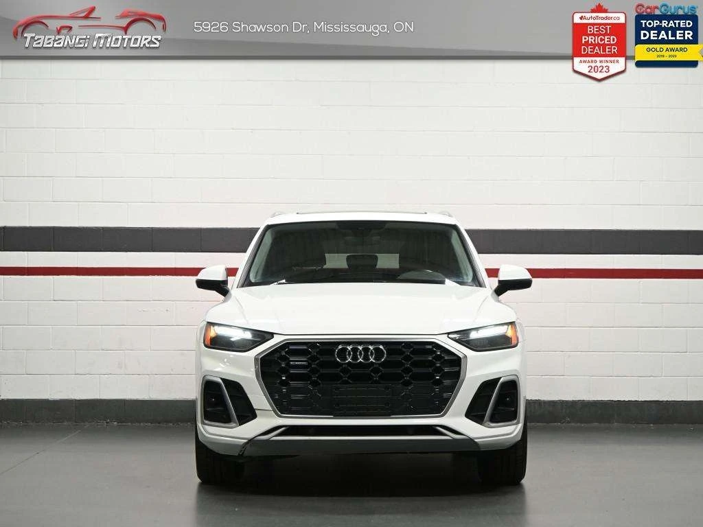 Audi Q5 S-Line Digital Dash Navigation Panora | Mobile.bg � ����������� 4